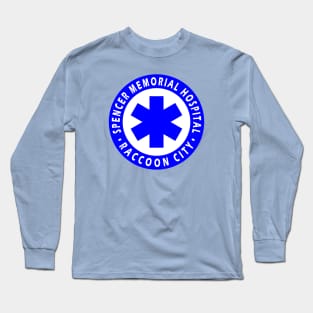 Spencer Memorial Hospital Long Sleeve T-Shirt